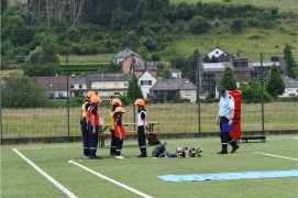 Fédération Nationale des Pompiers